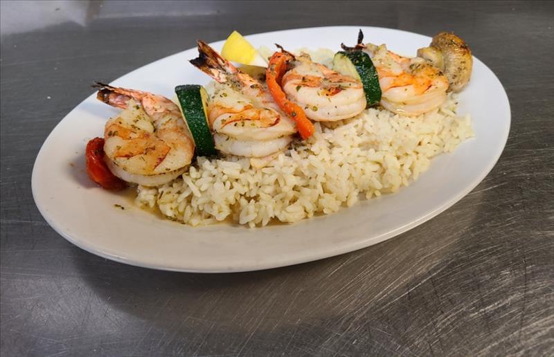 Olympic Star Restaurant - Tinley Park, IL